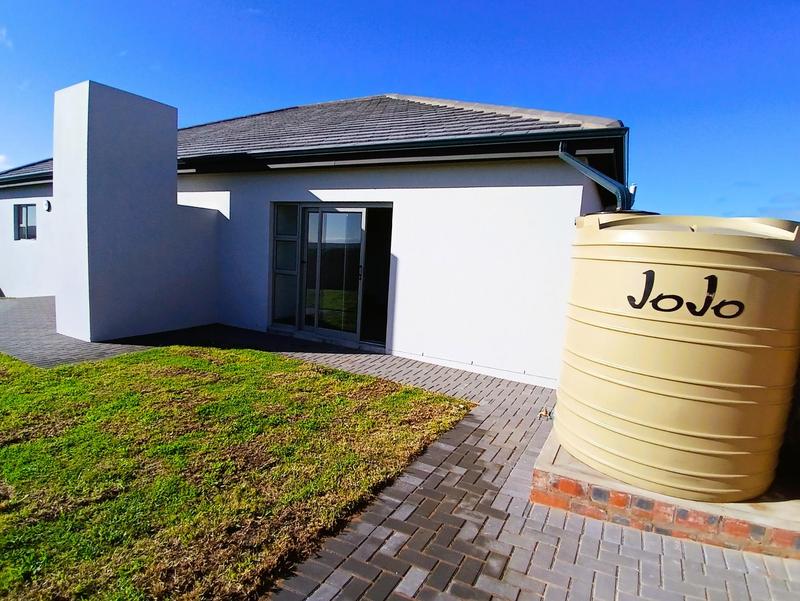 3 Bedroom Property for Sale in Stilbaai Wes Western Cape